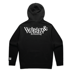Webster & Webster Hood